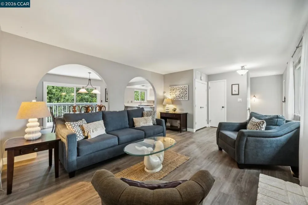 258 Barnett Ter Pleasant Hill, CA 94523