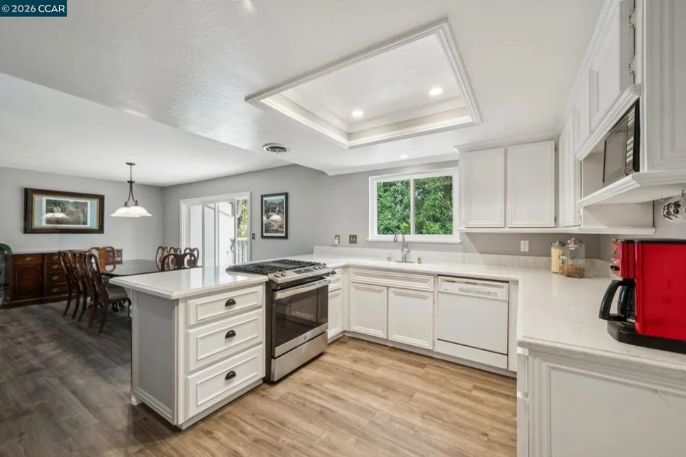 258 Barnett Ter Pleasant Hill, CA 94523