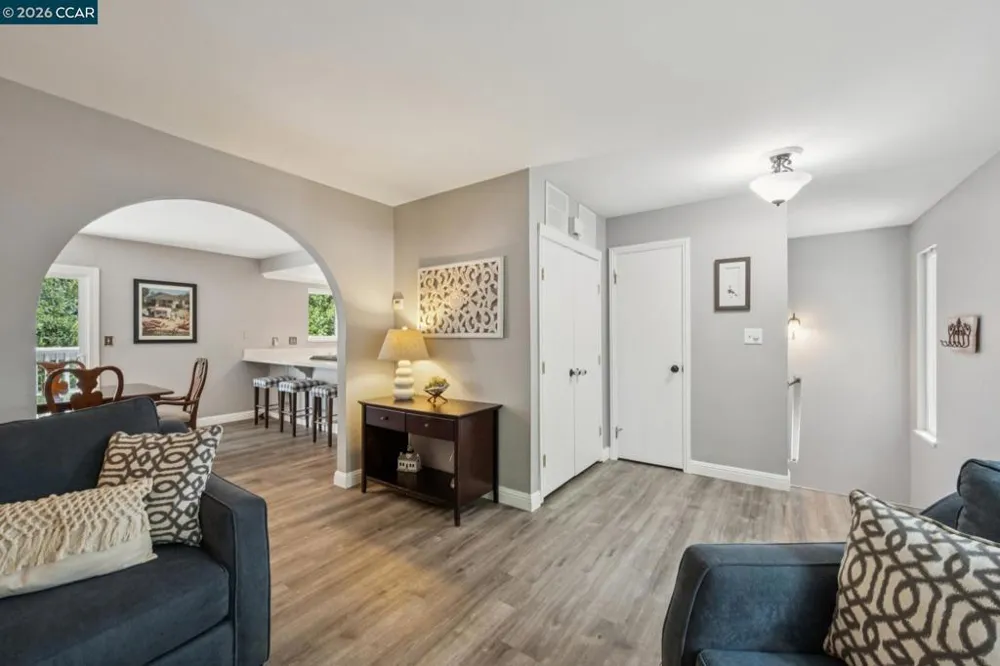 258 Barnett Ter Pleasant Hill, CA 94523
