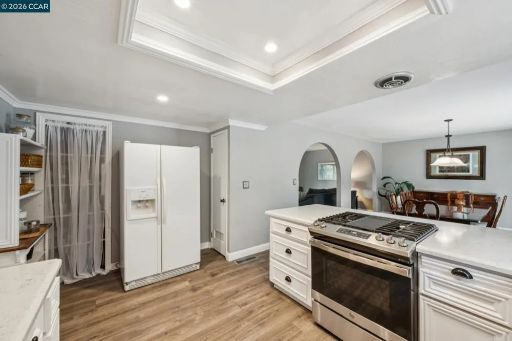 258 Barnett Ter Pleasant Hill, CA 94523