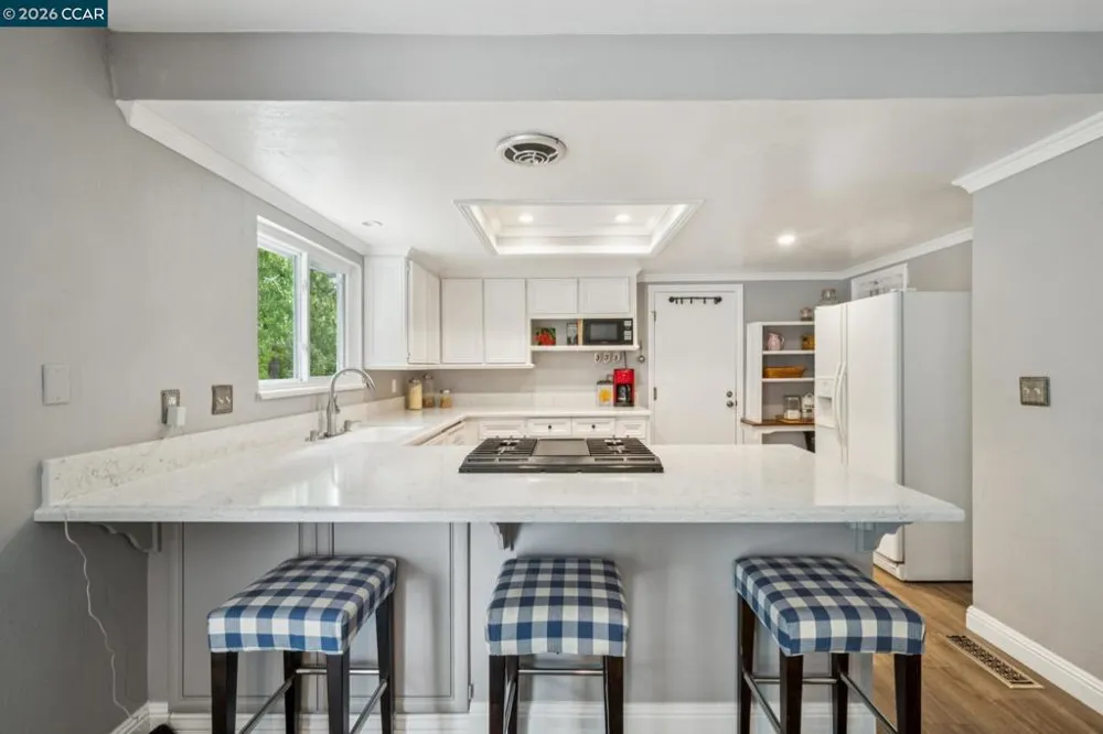 258 Barnett Ter Pleasant Hill, CA 94523