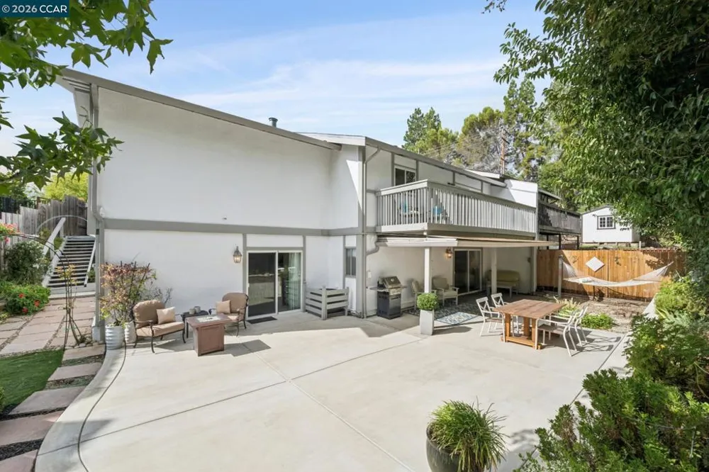 258 Barnett Ter Pleasant Hill, CA 94523
