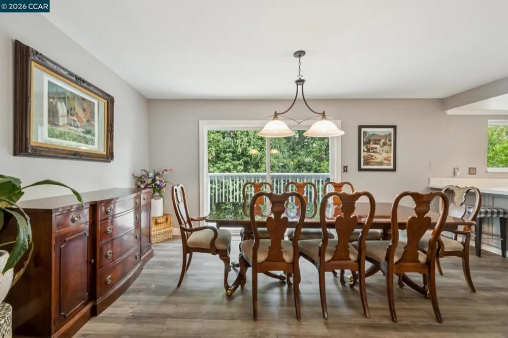 258 Barnett Ter Pleasant Hill, CA 94523