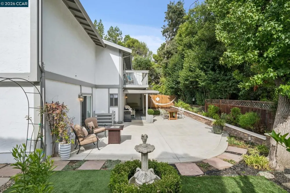 258 Barnett Ter Pleasant Hill, CA 94523