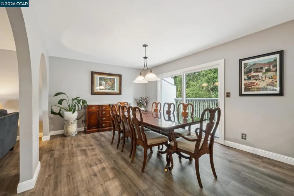 258 Barnett Ter Pleasant Hill, CA 94523