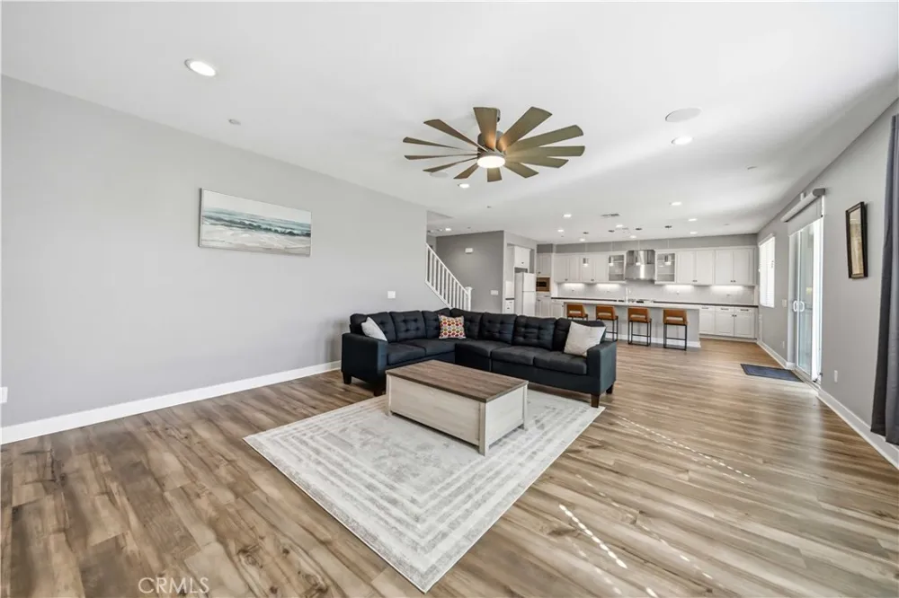 3948 Stirrup Court Palmdale, CA 93551