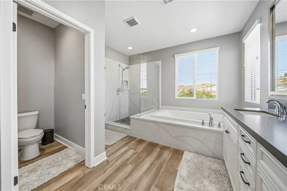 3948 Stirrup Court Palmdale, CA 93551
