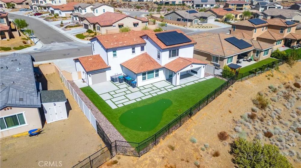 3948 Stirrup Court Palmdale, CA 93551
