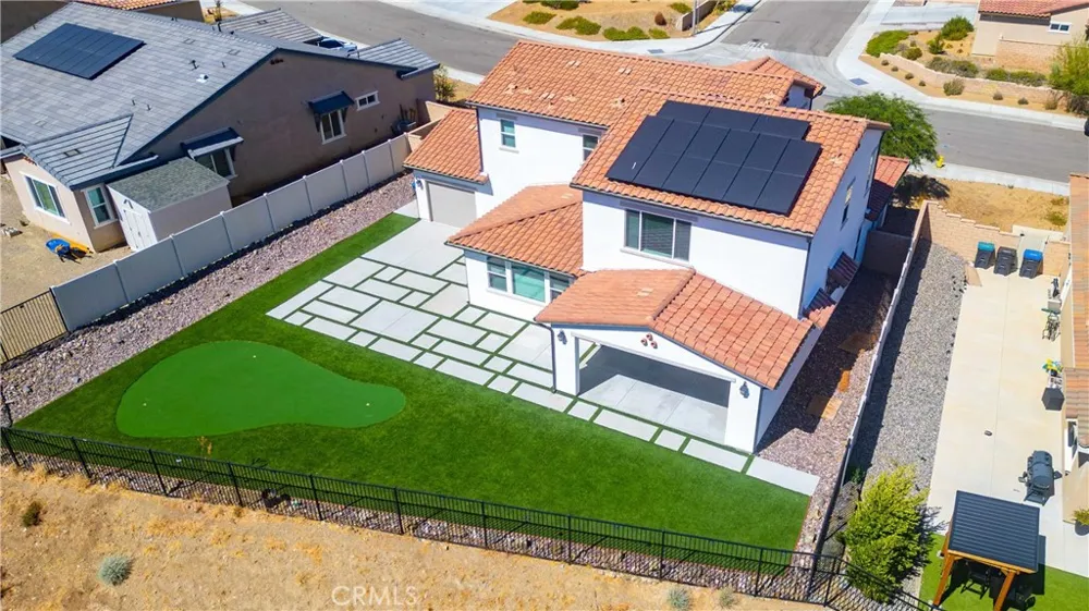 3948 Stirrup Court Palmdale, CA 93551