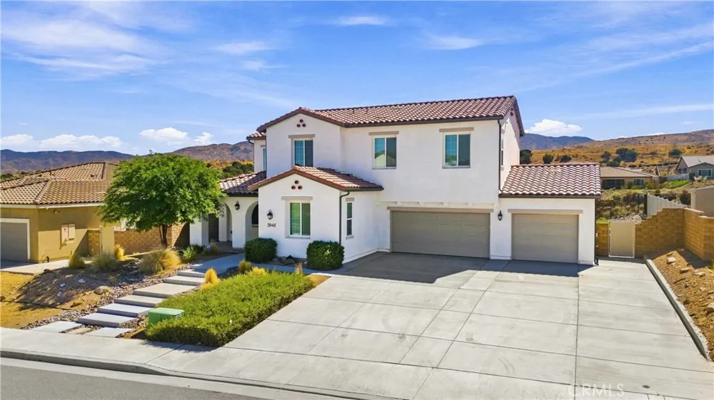 3948 Stirrup Court Palmdale, CA 93551