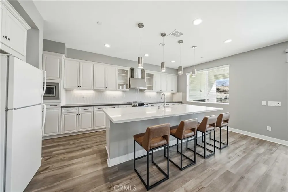 3948 Stirrup Court Palmdale, CA 93551
