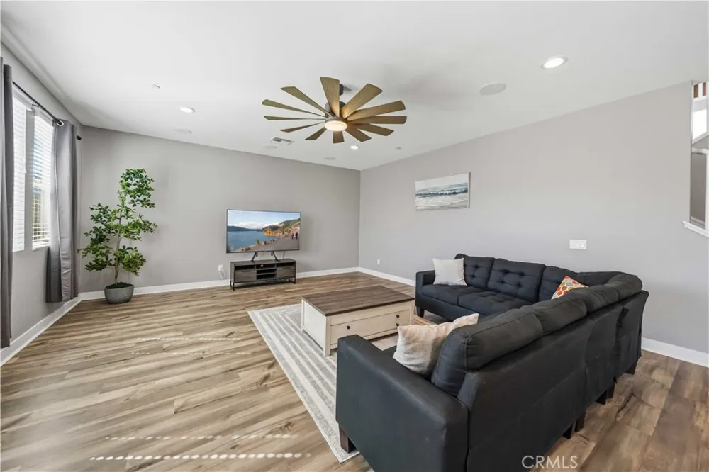 3948 Stirrup Court Palmdale, CA 93551