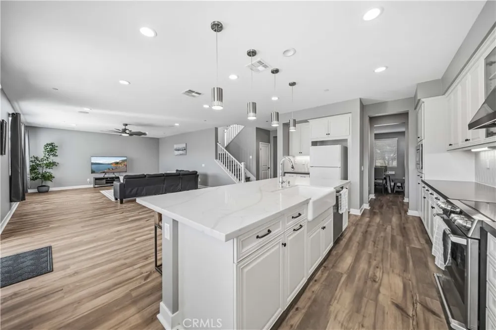 3948 Stirrup Court Palmdale, CA 93551