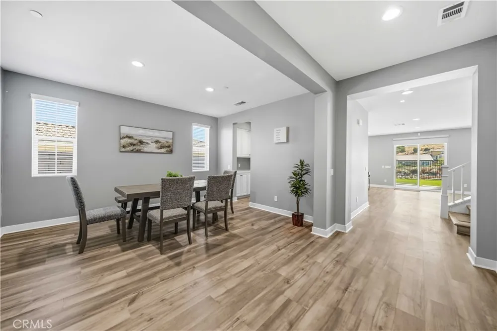 3948 Stirrup Court Palmdale, CA 93551