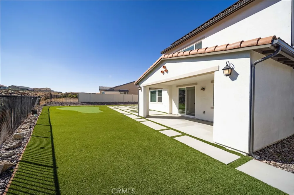 3948 Stirrup Court Palmdale, CA 93551
