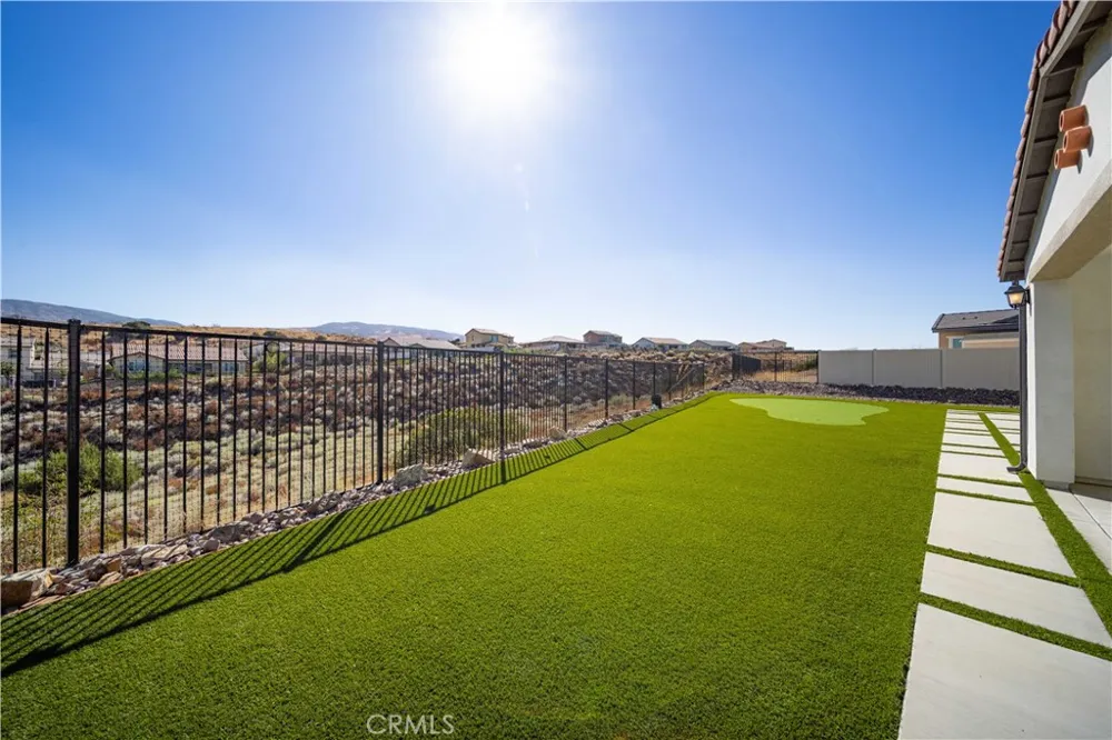 3948 Stirrup Court Palmdale, CA 93551