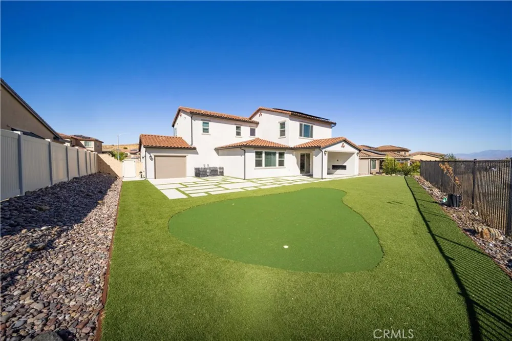 3948 Stirrup Court Palmdale, CA 93551