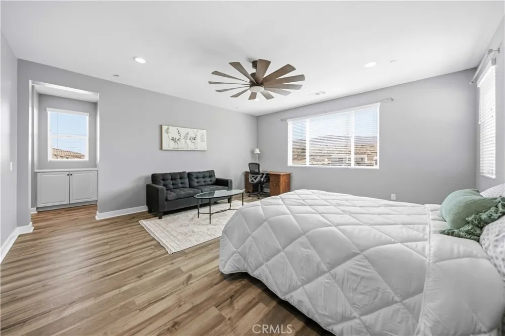 3948 Stirrup Court Palmdale, CA 93551