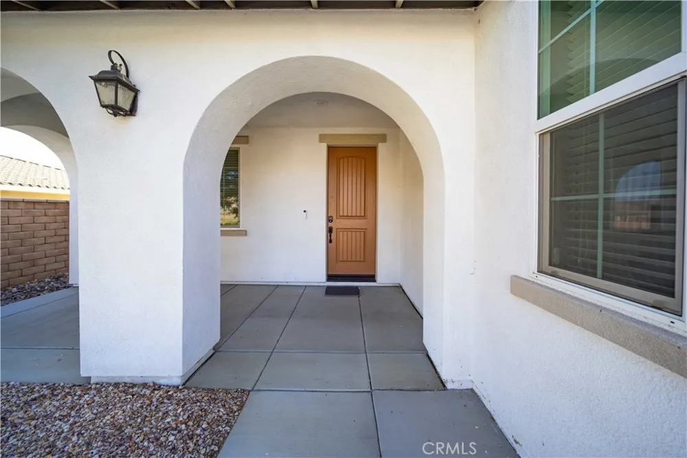3948 Stirrup Court Palmdale, CA 93551