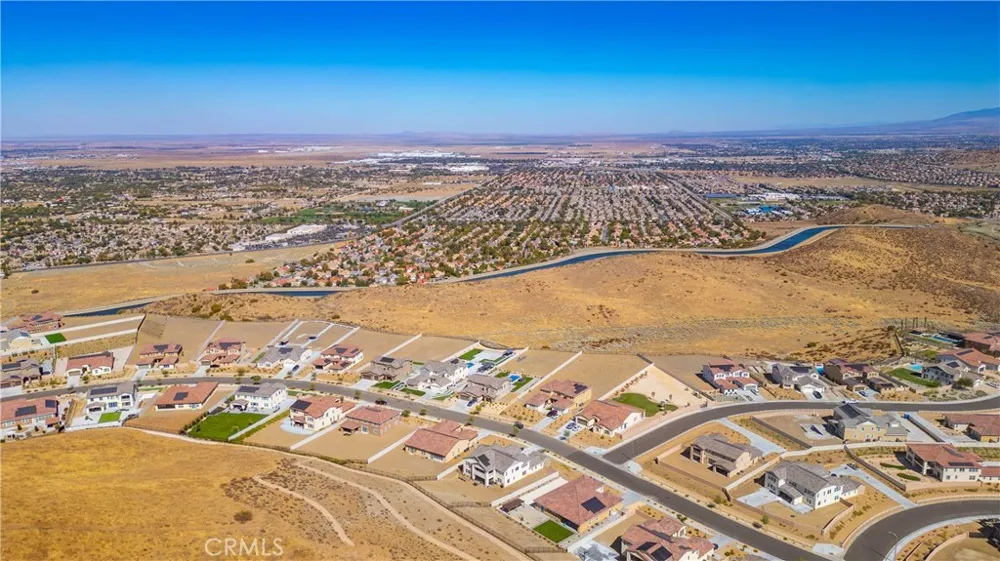 3948 Stirrup Court Palmdale, CA 93551