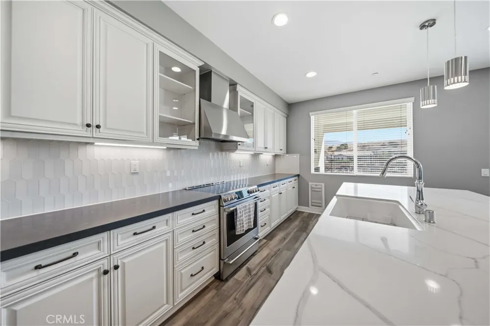 3948 Stirrup Court Palmdale, CA 93551