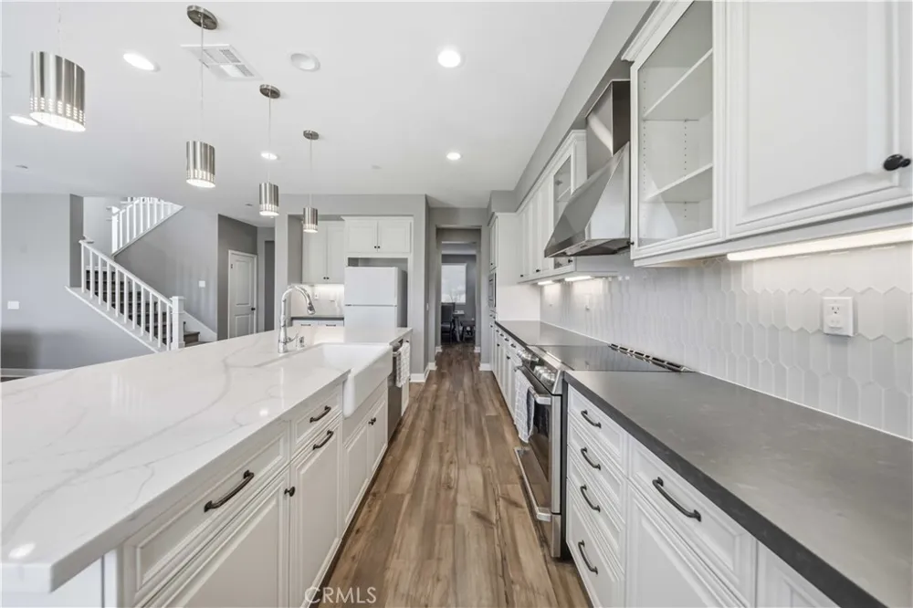 3948 Stirrup Court Palmdale, CA 93551