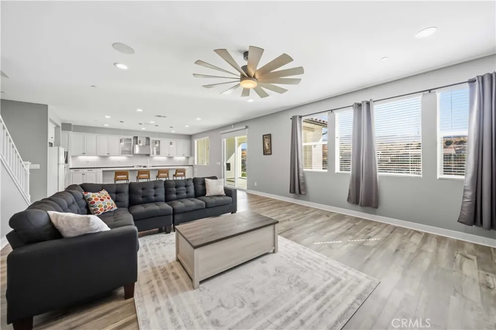 3948 Stirrup Court Palmdale, CA 93551