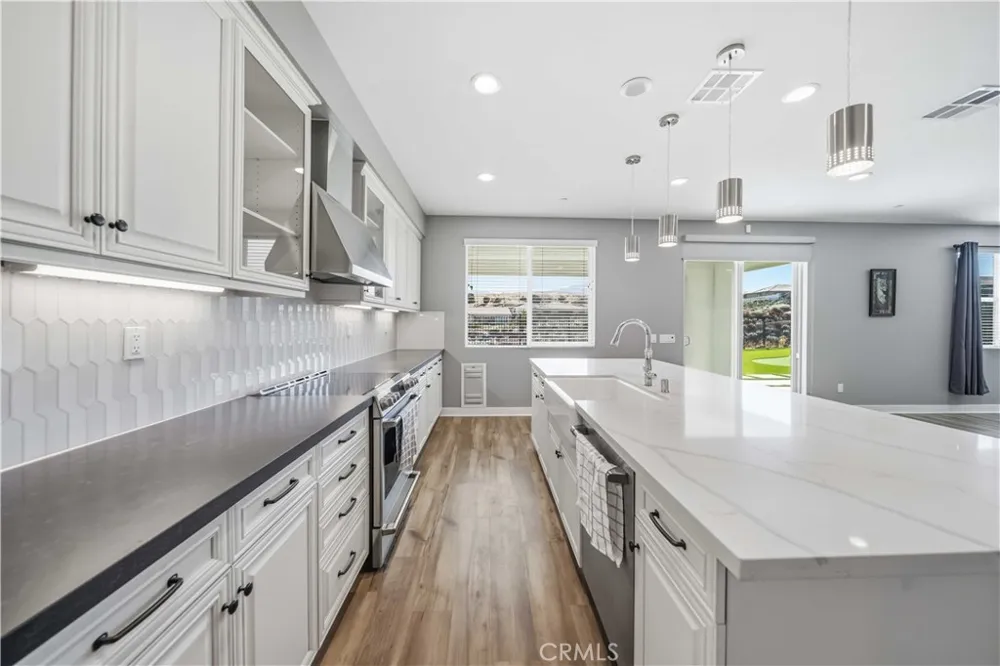 3948 Stirrup Court Palmdale, CA 93551
