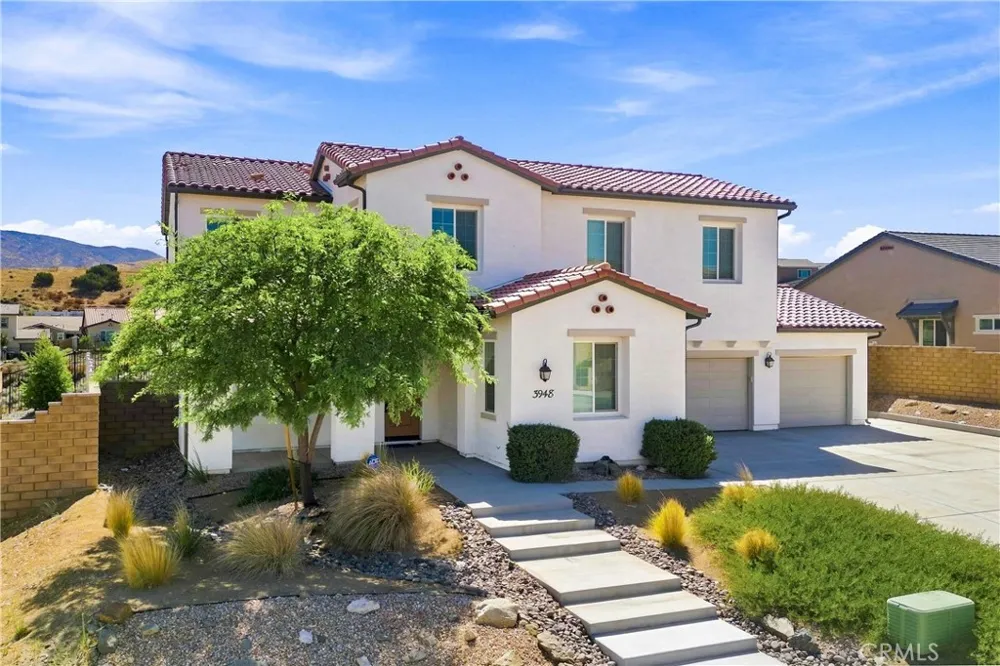3948 Stirrup Court Palmdale, CA 93551