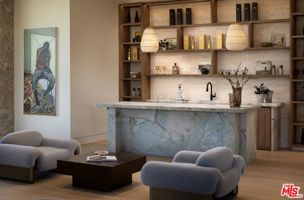 1360 Laurel Way Beverly Hills, CA 90210
