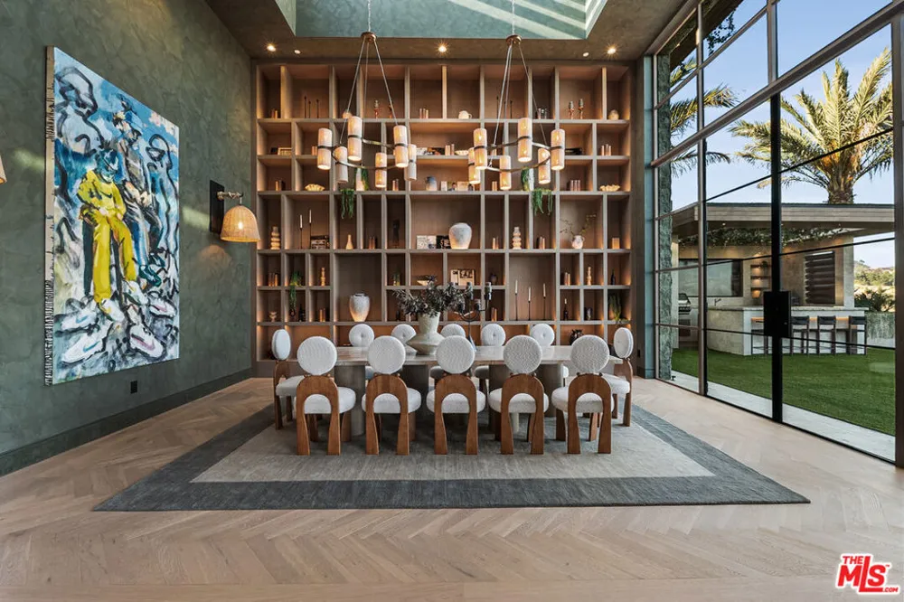 1360 Laurel Way Beverly Hills, CA 90210