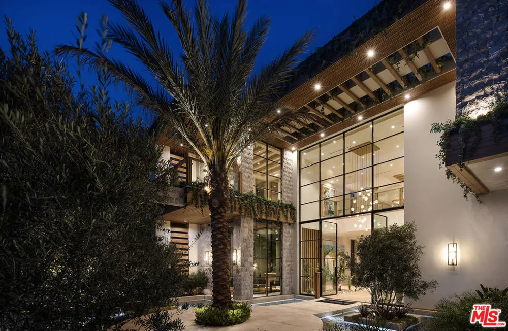 1360 Laurel Way Beverly Hills, CA 90210