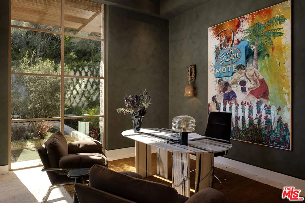 1360 Laurel Way Beverly Hills, CA 90210