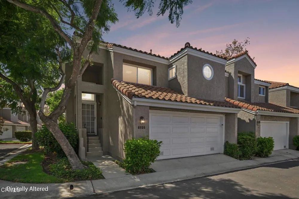 6056 Paseo Encantada Camarillo, CA 93012
