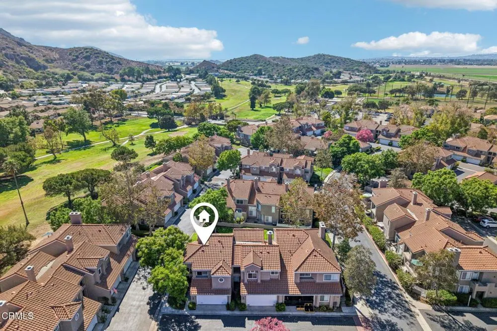 6056 Paseo Encantada Camarillo, CA 93012