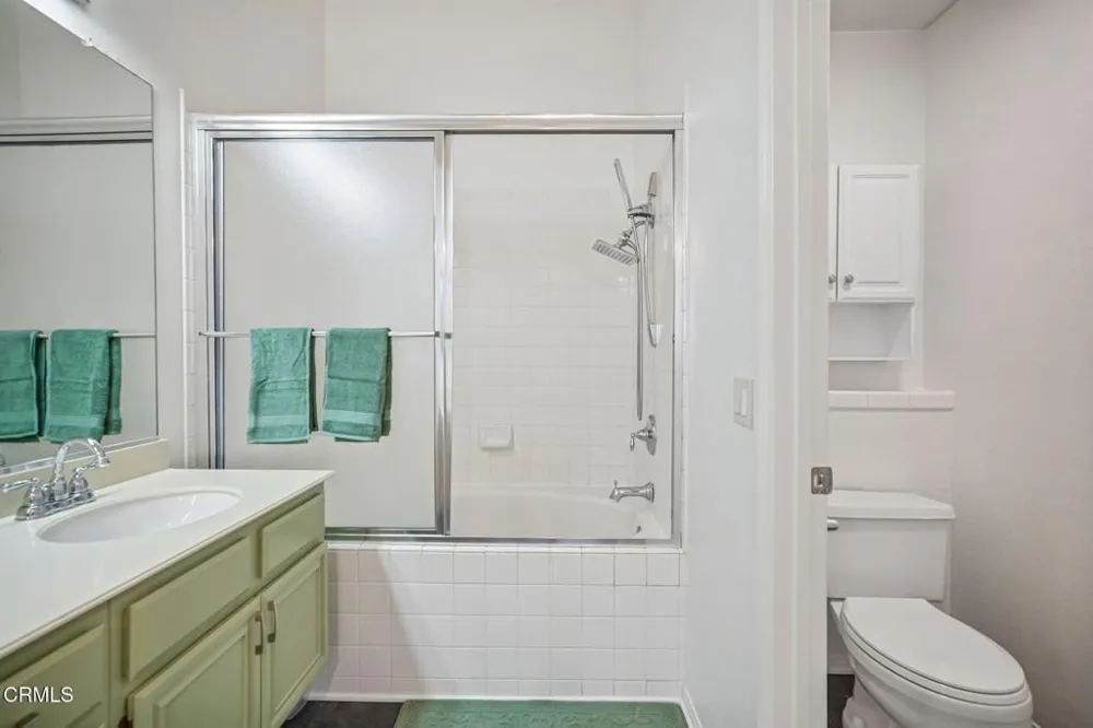 6056 Paseo Encantada Camarillo, CA 93012