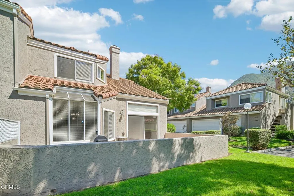 6056 Paseo Encantada Camarillo, CA 93012