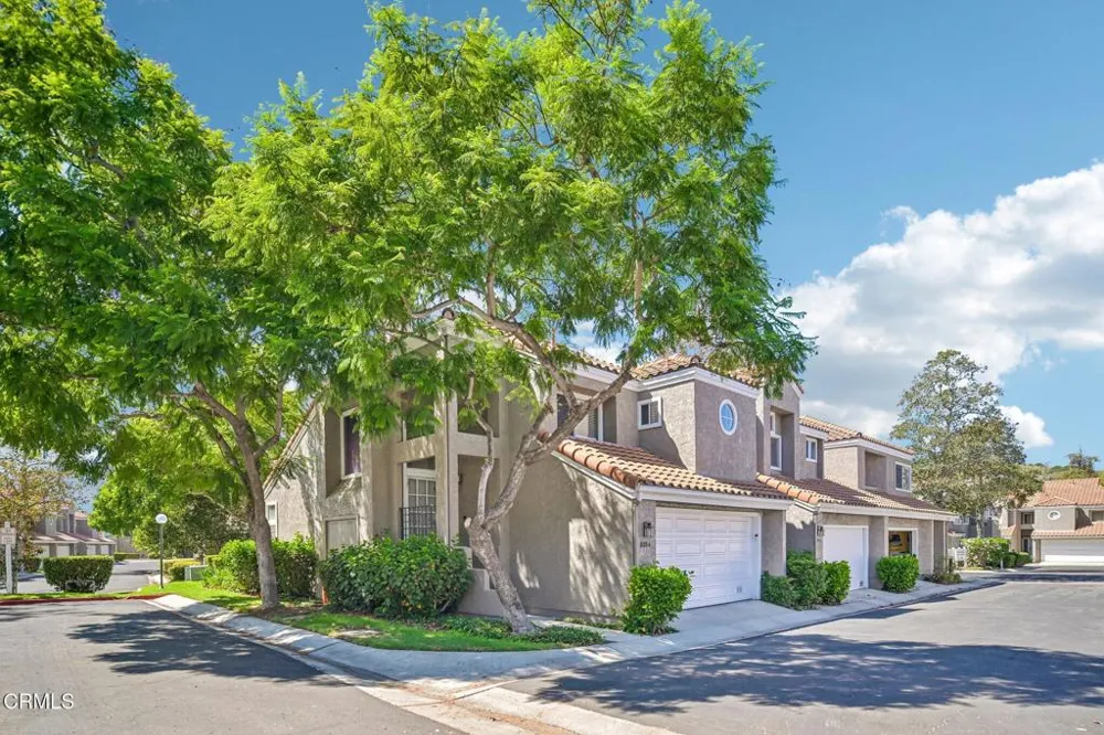 6056 Paseo Encantada Camarillo, CA 93012
