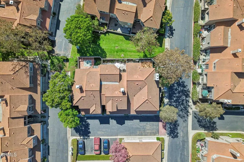 6056 Paseo Encantada Camarillo, CA 93012