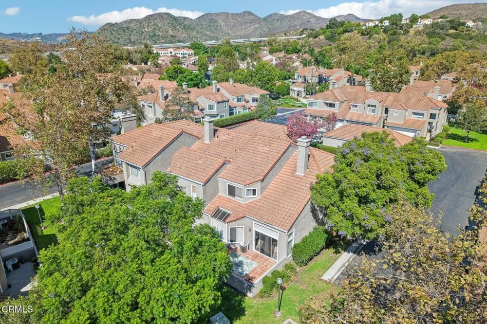6056 Paseo Encantada Camarillo, CA 93012