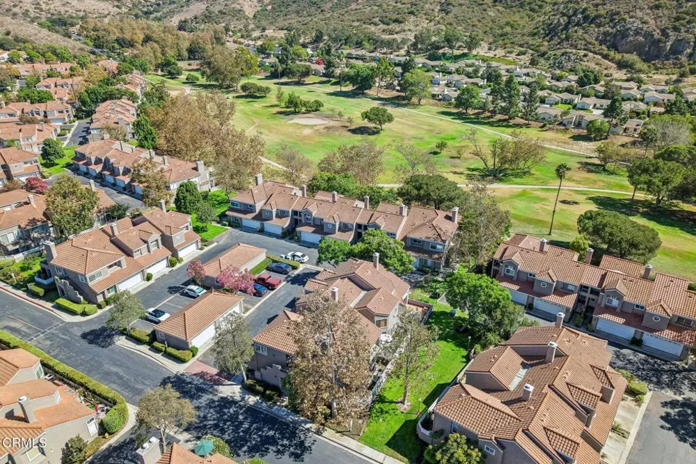6056 Paseo Encantada Camarillo, CA 93012
