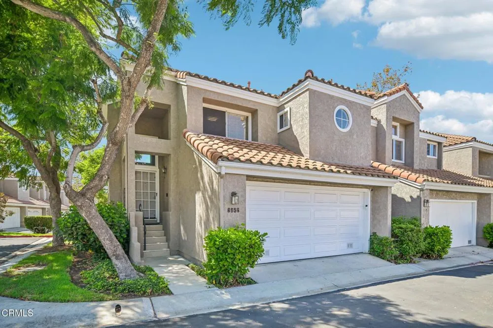 6056 Paseo Encantada Camarillo, CA 93012
