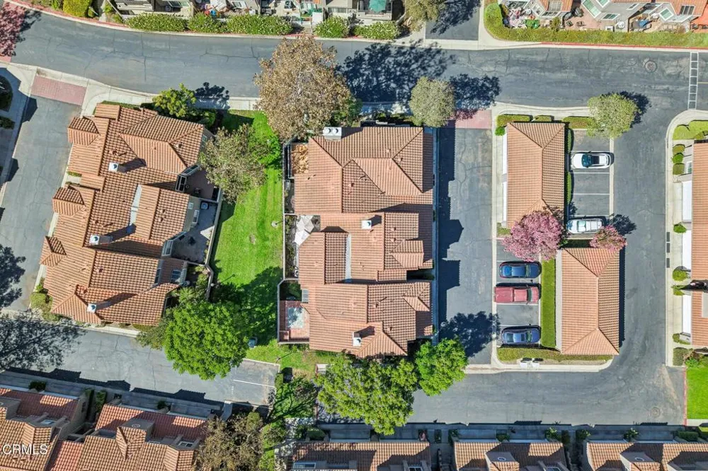 6056 Paseo Encantada Camarillo, CA 93012
