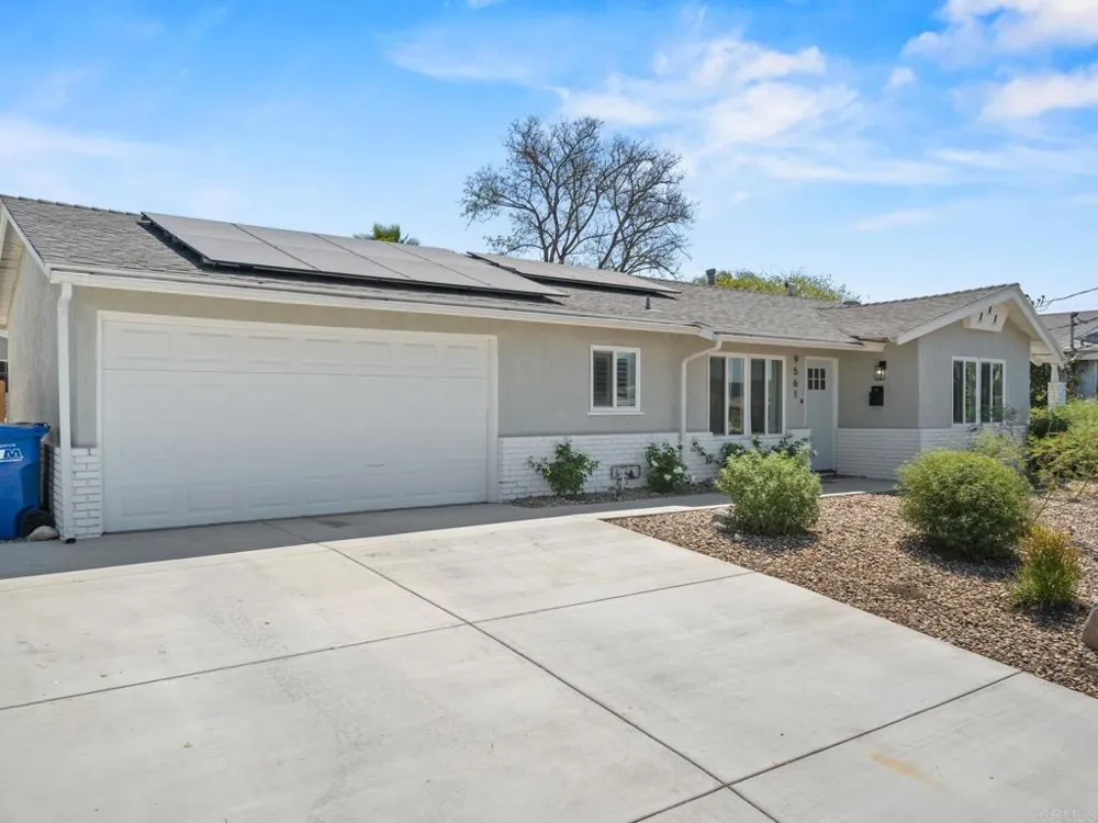 9561 Carlton Hills Boulevard Santee, CA 92071