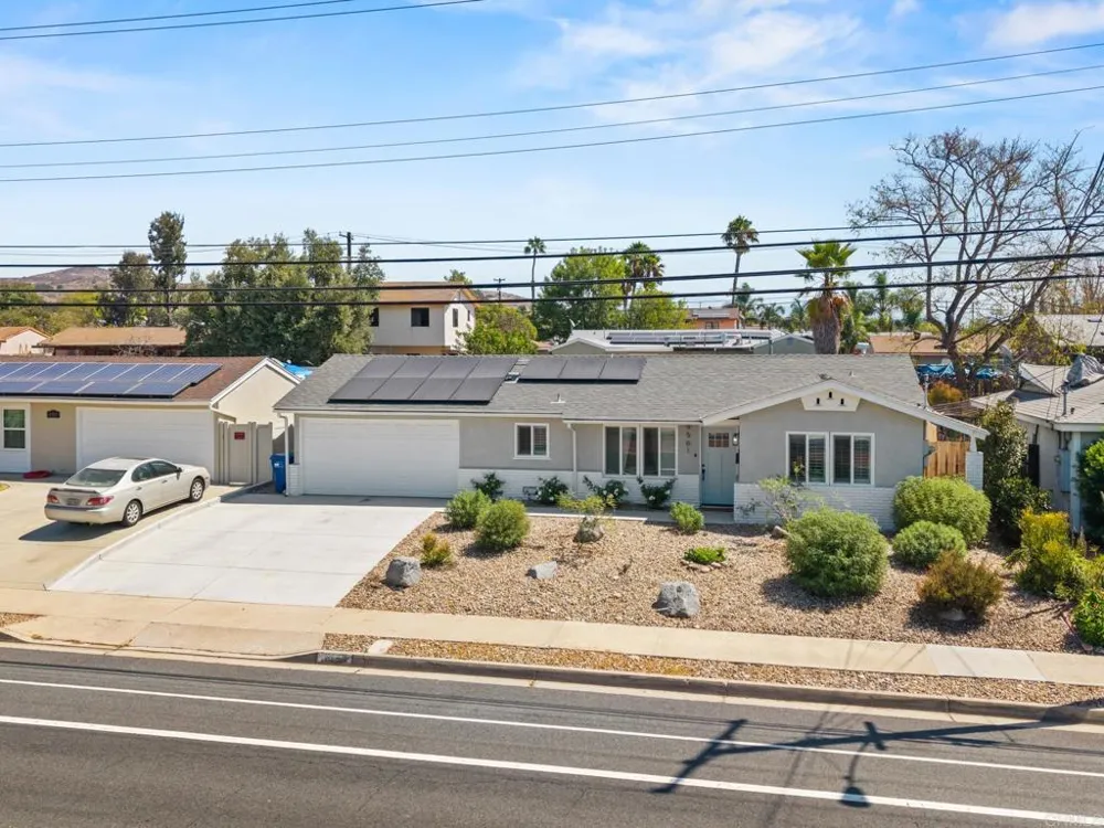 9561 Carlton Hills Boulevard Santee, CA 92071