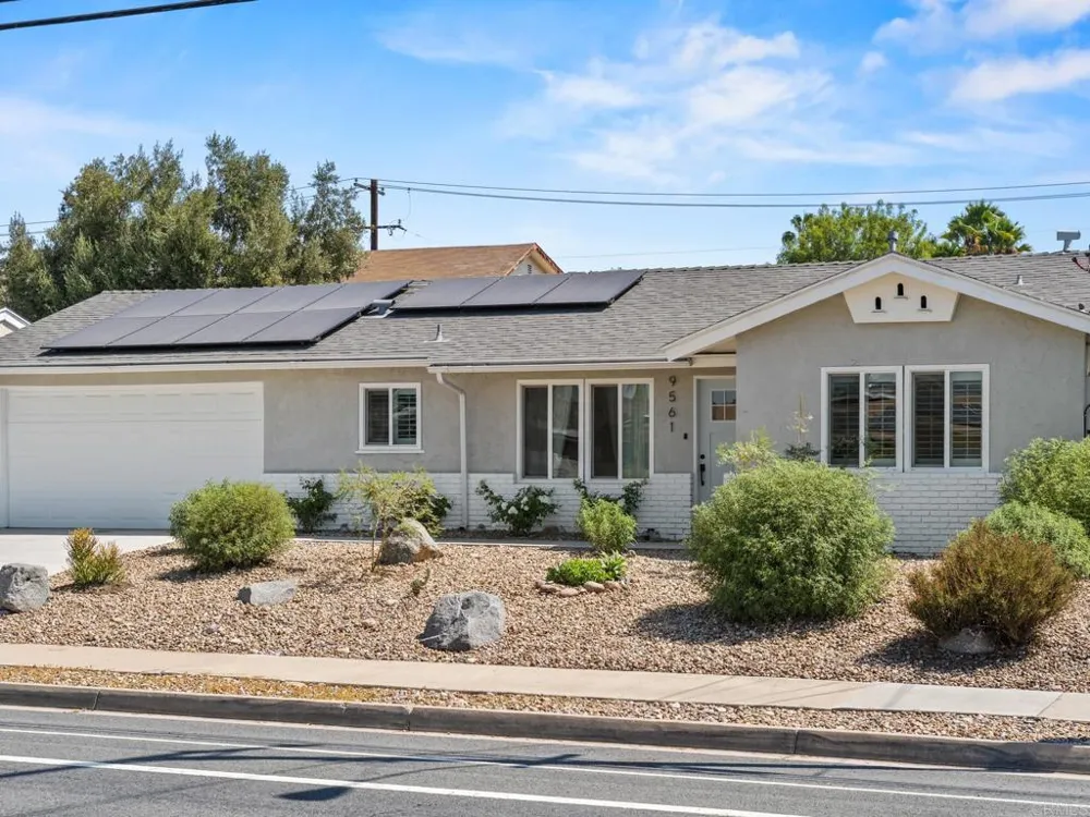 9561 Carlton Hills Boulevard Santee, CA 92071