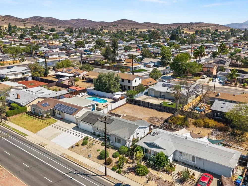 9561 Carlton Hills Boulevard Santee, CA 92071