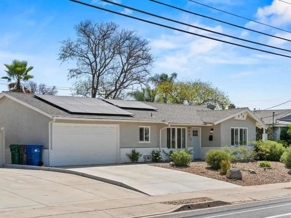 9561 Carlton Hills Boulevard Santee, CA 92071