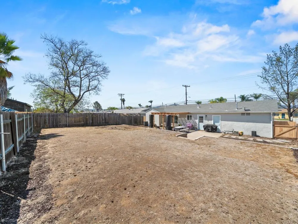 9561 Carlton Hills Boulevard Santee, CA 92071