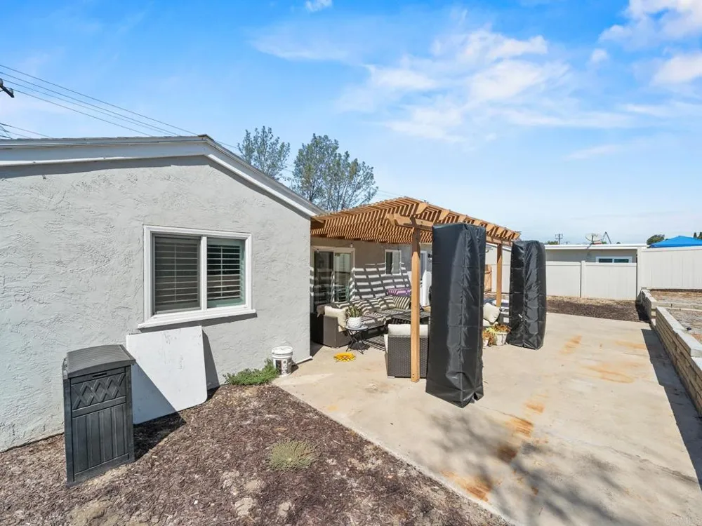 9561 Carlton Hills Boulevard Santee, CA 92071